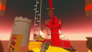 Скриншот 2 к игре Parallel Paths