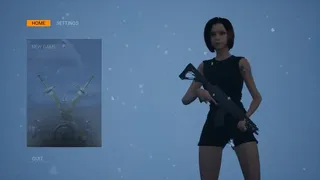 Скриншот 1 к игре 无目的地 aimless