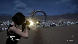 Скриншот 2 к игре 无目的地 aimless