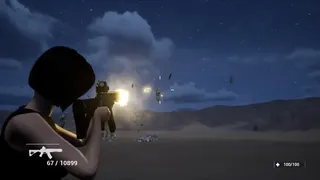 Скриншот 3 к игре 无目的地 aimless