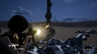 Скриншот 4 к игре 无目的地 aimless