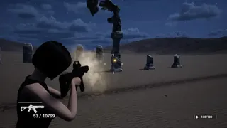 Скриншот 6 к игре 无目的地 aimless