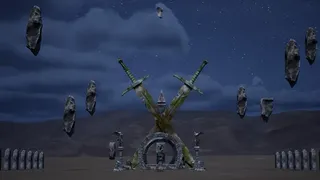 Скриншот 7 к игре 无目的地 aimless
