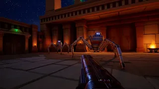 Скриншот 2 к игре Interlopers