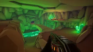 Скриншот 3 к игре Interlopers