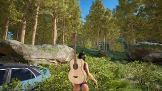 Скриншот 3 к игре 森林之子
