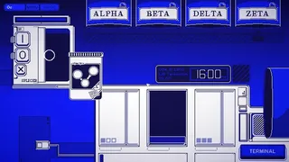 Скриншот 1 к игре CorpoNation: The Prologue