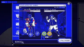 Скриншот 3 к игре CorpoNation: The Prologue
