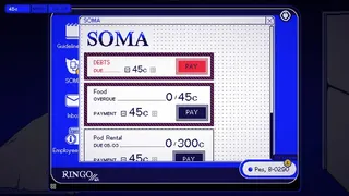 Скриншот 4 к игре CorpoNation: The Prologue
