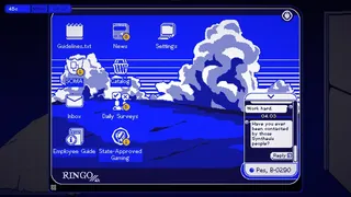 Скриншот 5 к игре CorpoNation: The Prologue