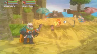 Скриншот 2 к игре Forty Foes