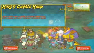 Скриншот 6 к игре Forty Foes