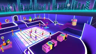 Скриншот 1 к игре Cream Soda Club