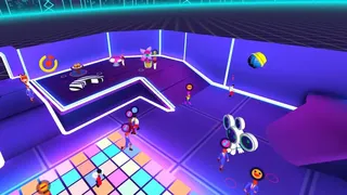 Скриншот 2 к игре Cream Soda Club