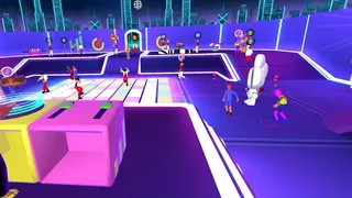 Скриншот 6 к игре Cream Soda Club