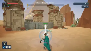 Скриншот 4 к игре Prophecy Island