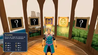 Скриншот 7 к игре Prophecy Island