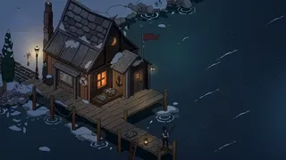Скриншот 1 к игре Crimson Hollow