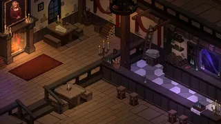 Скриншот 2 к игре Crimson Hollow