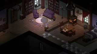 Скриншот 4 к игре Crimson Hollow