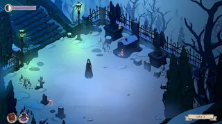 Скриншот 5 к игре Crimson Hollow