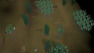 Скриншот 3 к игре Insect Wars