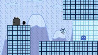 Скриншот 1 к игре Pegafuerte el terrible