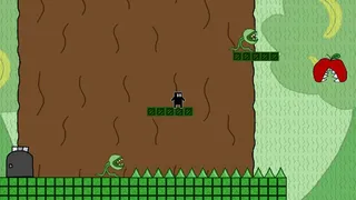 Скриншот 2 к игре Pegafuerte el terrible