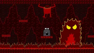 Скриншот 3 к игре Pegafuerte el terrible