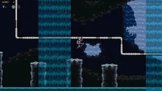 Скриншот 1 к игре Gundroid