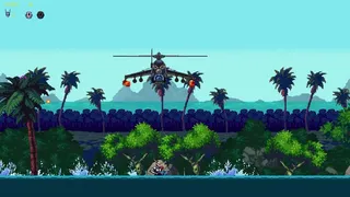 Скриншот 4 к игре Gundroid