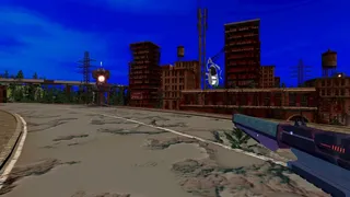 Скриншот 3 к игре Endless Apocalypse
