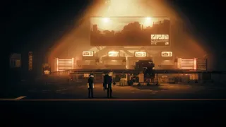 Скриншот 2 к игре Beyond The Plastic Wall