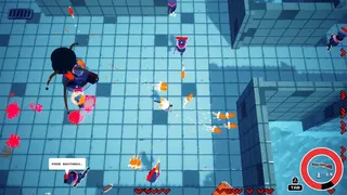 Скриншот 6 к игре Bunny Prison Break