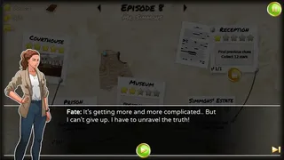 Скриншот 1 к игре Finding Fate