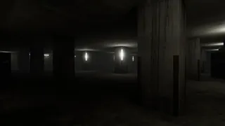 Скриншот 3 к игре Backrooms: Wit's End