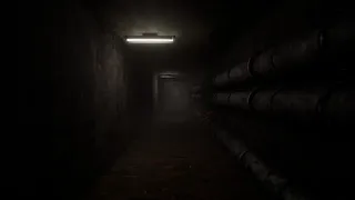 Скриншот 6 к игре Backrooms: Wit's End