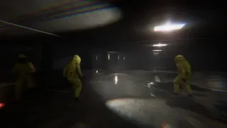 Скриншот 8 к игре Backrooms: Wit's End
