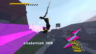 Скриншот 1 к игре Butterflies