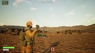 Скриншот 4 к игре Multiplayer Military