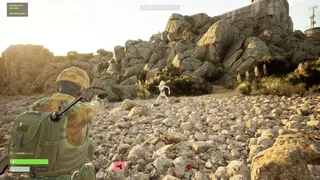 Скриншот 5 к игре Multiplayer Military