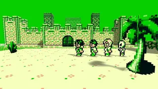 Скриншот 4 к игре RogueStone 2: Open World