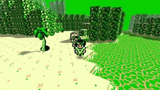 Скриншот 5 к игре RogueStone 2: Open World