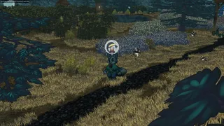 Скриншот 5 к игре Mogrimera: Disciple of Order