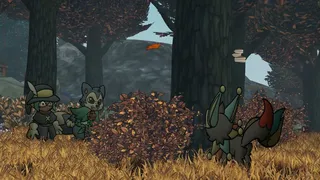 Скриншот 6 к игре Mogrimera: Disciple of Order