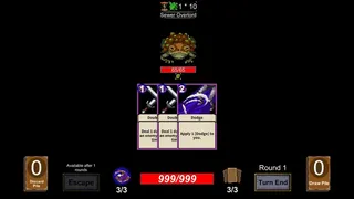Скриншот 2 к игре Monster&Strategy