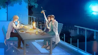 Скриншот 1 к игре 型神：初见