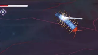 Скриншот 3 к игре 型神：初见