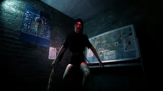 Скриншот 1 к игре The HOSTEL: Night terrors
