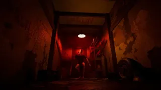 Скриншот 3 к игре The HOSTEL: Night terrors